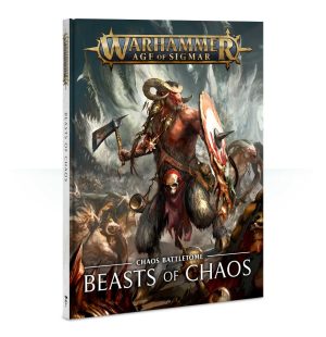 Battletome: Beasts of Chaos (old) 1