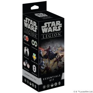 Star Wars Legion: Essentials Kit 1