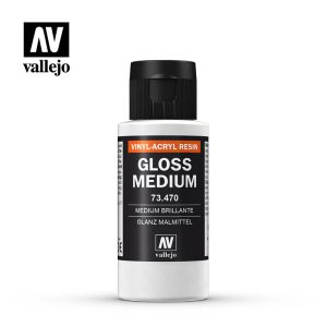 AV Medium - Gloss 60ml 1