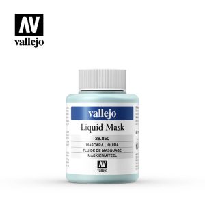 AV Vallejo - Liquid Mask 85ml 1