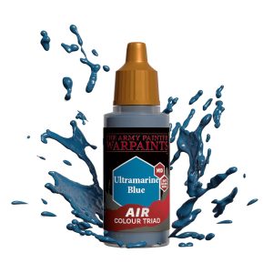 Warpaint Air: Ultramarine Blue 1