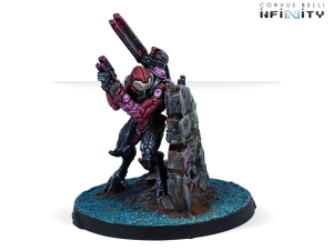 Combined Army Shasvastii Haiduks (Multi Sniper) 1