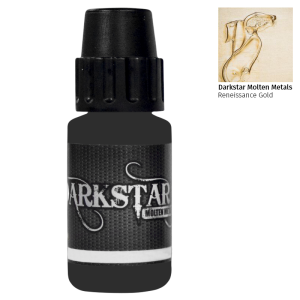 Darkstar Molten Metals Renaissance Gold (17ml) 1