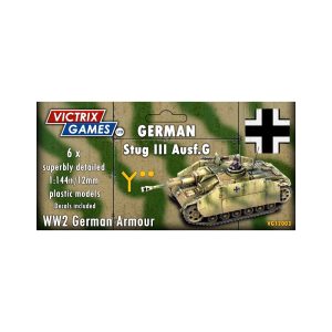 StuG III 1