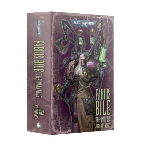Fabius Bile: The Omnibus (PB) 1