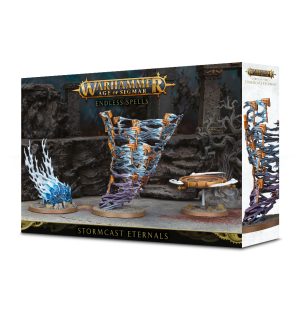 Endless Spells: Stormcast Eternals 1