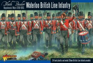 British line Infantry (Waterloo) (24) 1