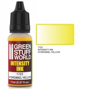 Intensity Ink HYDROMIEL YELLOW 1
