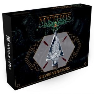 Silver Venators Faction Starter Set 1