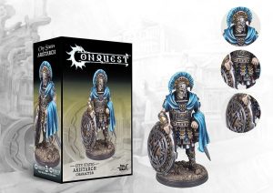 Conquest: City States Aristarch 1