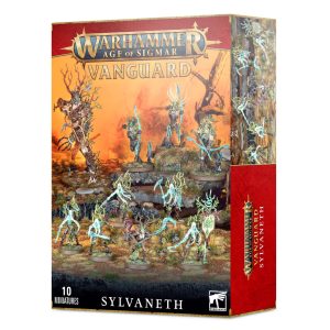Vanguard: Sylvaneth 1