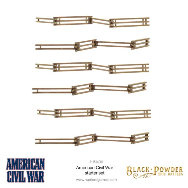 Black Powder Epic Battles: American Civil War 7