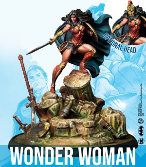 DC: Wonder Woman Special Edition 1