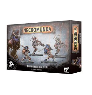 Necromunda: Cawdor Ridge Walkers 1