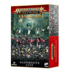 Vanguard: Gloomspite Gitz 1