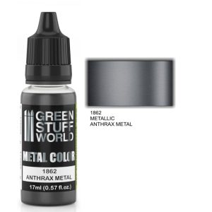 Metallic Paint ANTHRAX METAL 1