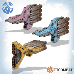 Resistance Sagittarii Cutters 1
