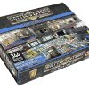 City Block Core Set 8