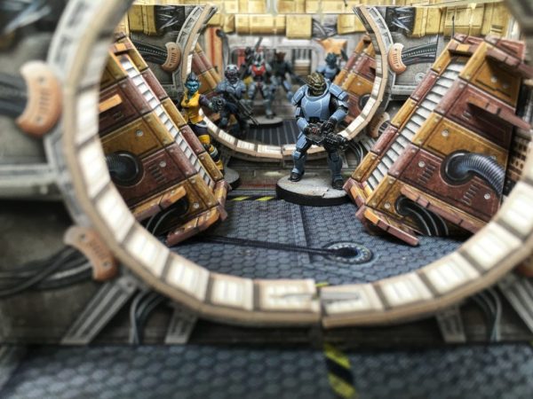Frontier Core Set 4