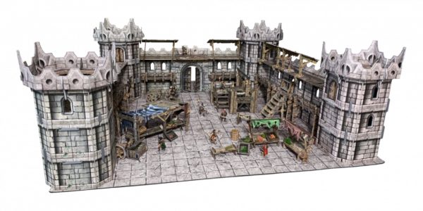Fantasy Citadel 6