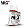 Acumulated Dust Effect 75ml 1