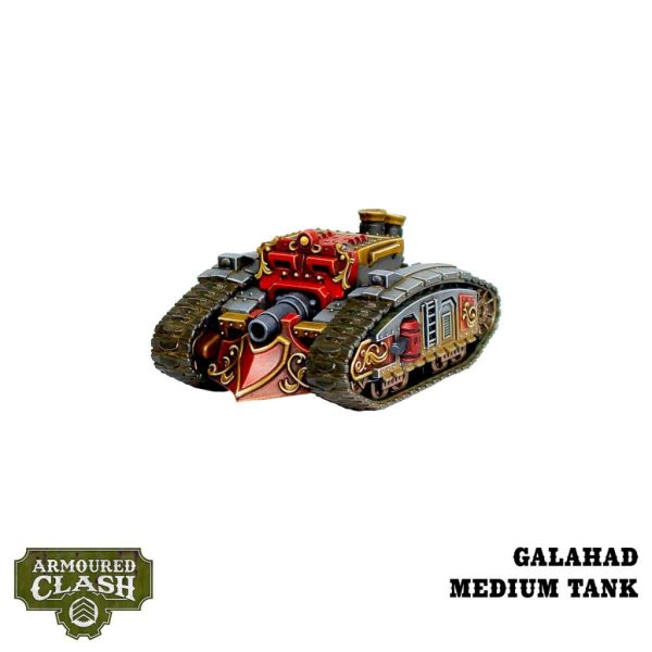 Crown Faction Battlegroup - Starter Set 12