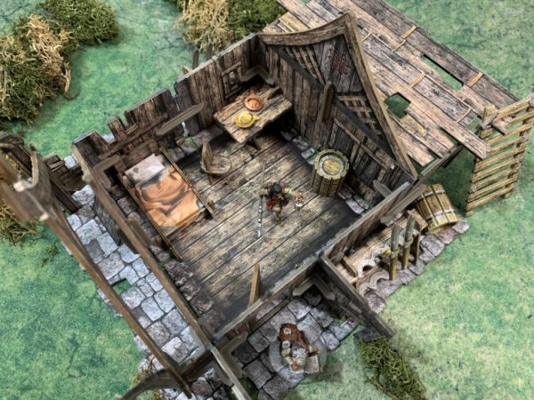 Northern Homestead 4