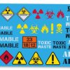Toxic & Waste Drums Set 1:35 2