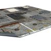 Galactic Gaming Mat 1