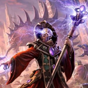 Genestealer Cults