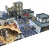 City Block Core Set 2