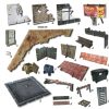 City Block Core Set 5