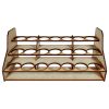 Compact Paint Rack (Citadel Sized Pots) 2