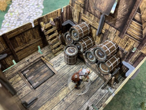 Water Mill 5