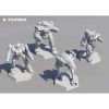BattleTech: Inner Sphere Urban Lance 1