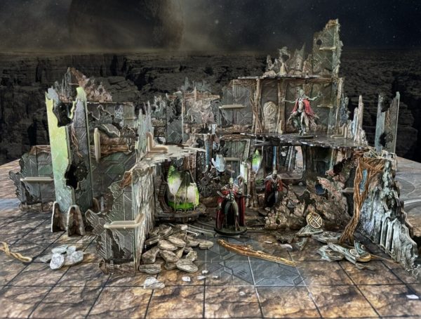 Ruined Catacombs 3