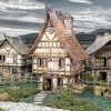 Town House 1